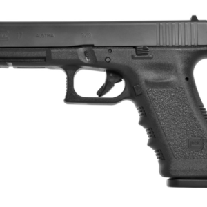 Glock 17 Gen3 9mm 17rd 4.49" Pistol PI1750203