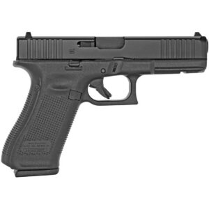 GLOCK 17 GEN5