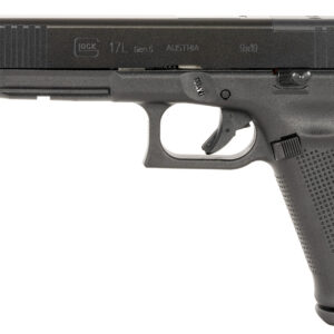 GLOCK 17L