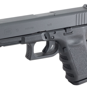 Glock 19 Gen3 9mm 15rd 4.01" Pistol PI-19502-03