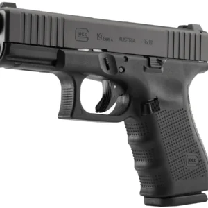 GLOCK 19 GEN4 FRONT COCKING SERRATIONS