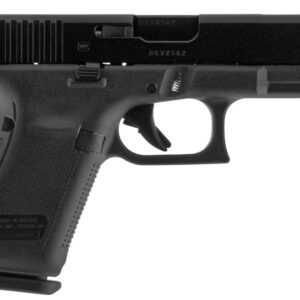 Glock 19 Gen5 9mm 15rd 4.02" Pistol PA1950203