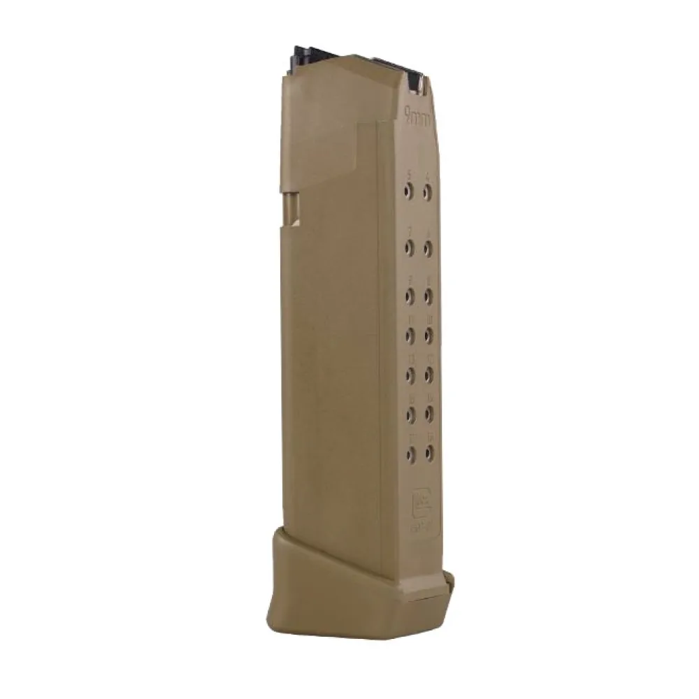 Glock 19X 9mm 19 Round Magazine