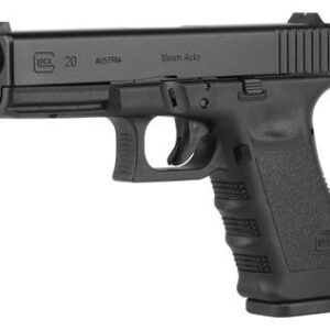 Glock 20 GEN 4