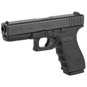 Glock 20SF 10mm Auto Full-size Pistol PF2050203