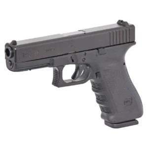 GLOCK 22