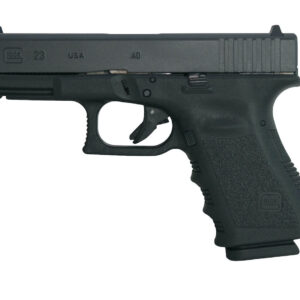 GLOCK 23