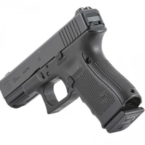 GLOCK 23 GEN4