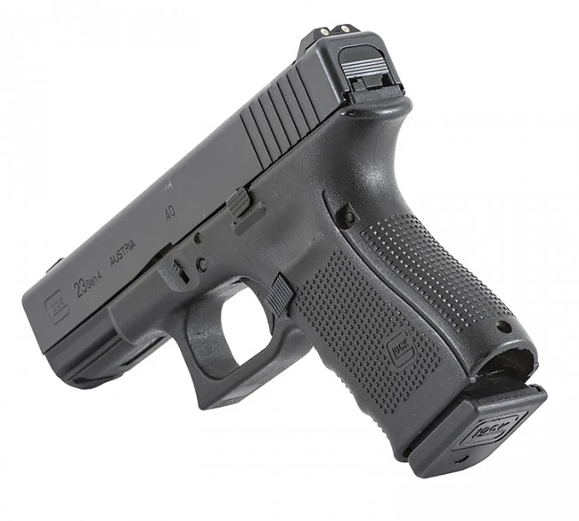 GLOCK 23 GEN4