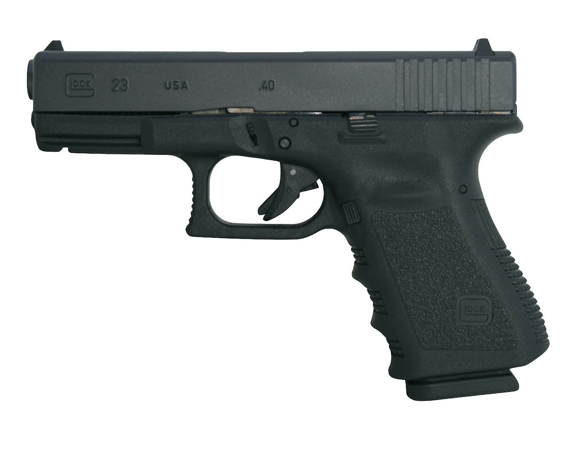 GLOCK 23
