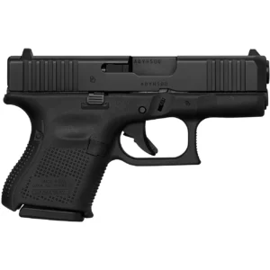 GLOCK 26