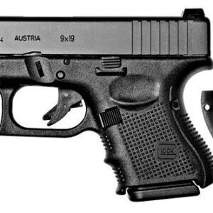 GLOCK 26 GEN 4