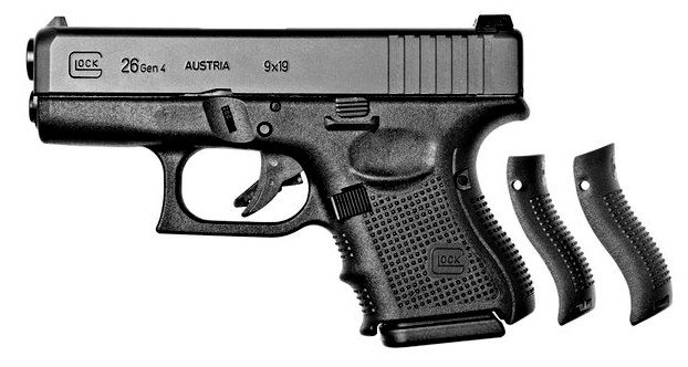 GLOCK 26 GEN 4