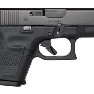 GLOCK 26 GEN5