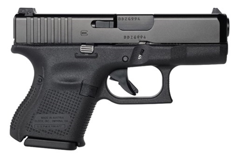 GLOCK 26 GEN5