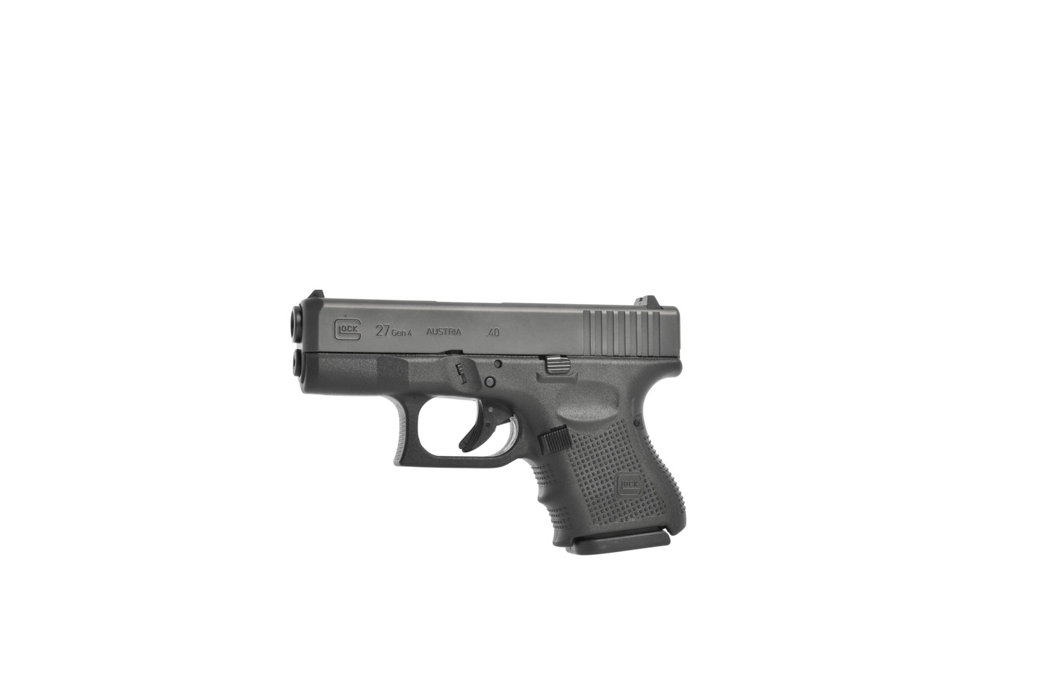 GLOCK 27 GEN4