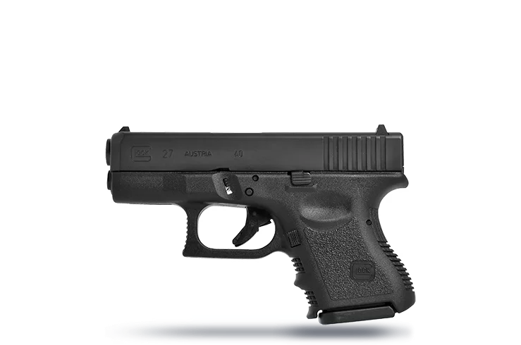 GLOCK 27