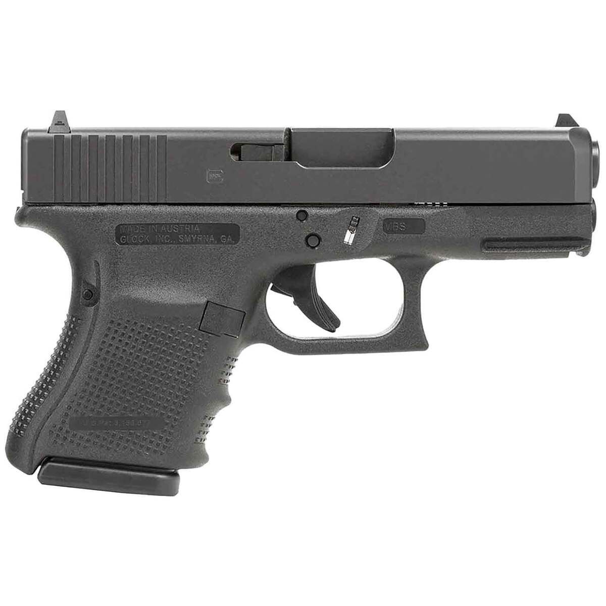 GLOCK 29 GEN 4