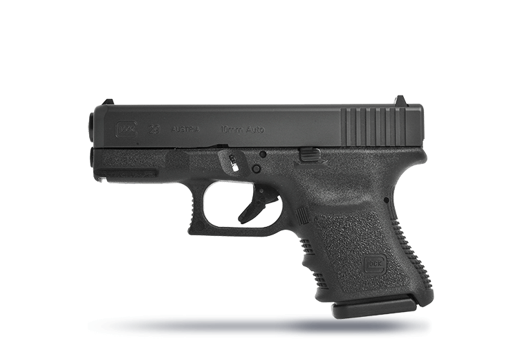 GLOCK 29 SF