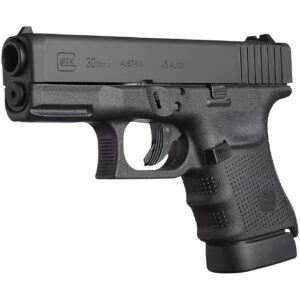 GLOCK 30 GEN 4
