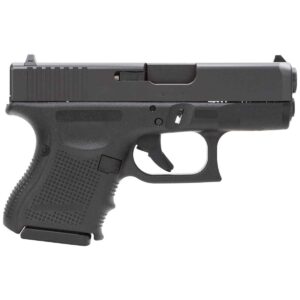 GLOCK 33