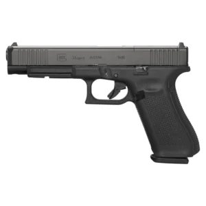 GLOCK 34 GEN 5