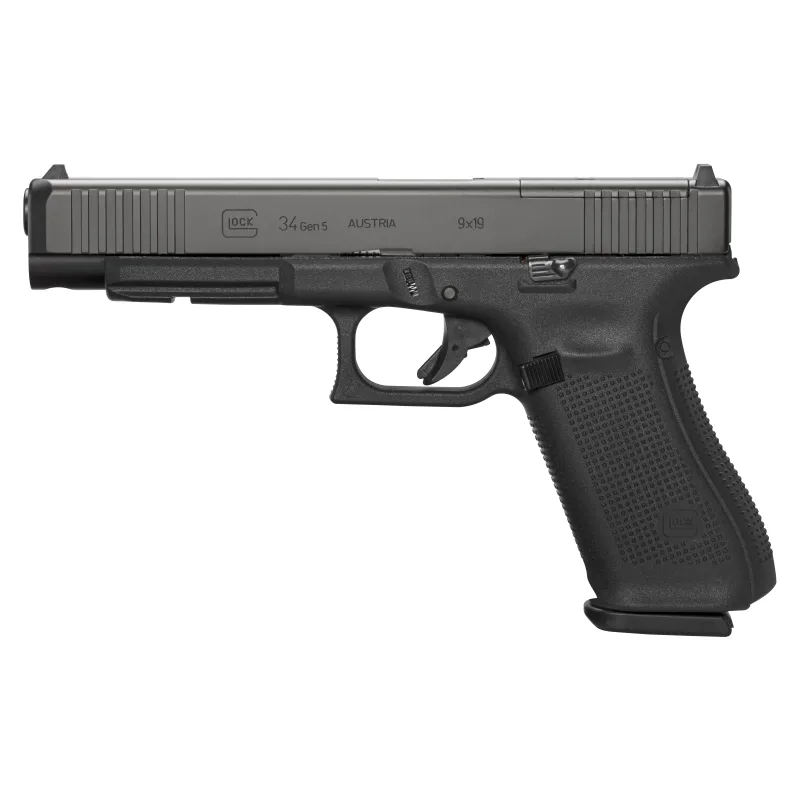 GLOCK 34 GEN 5