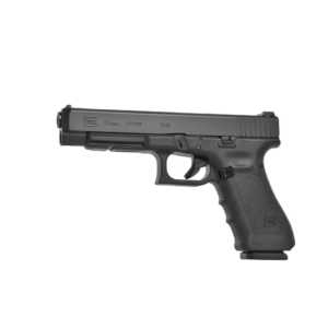 GLOCK 34 GEN4