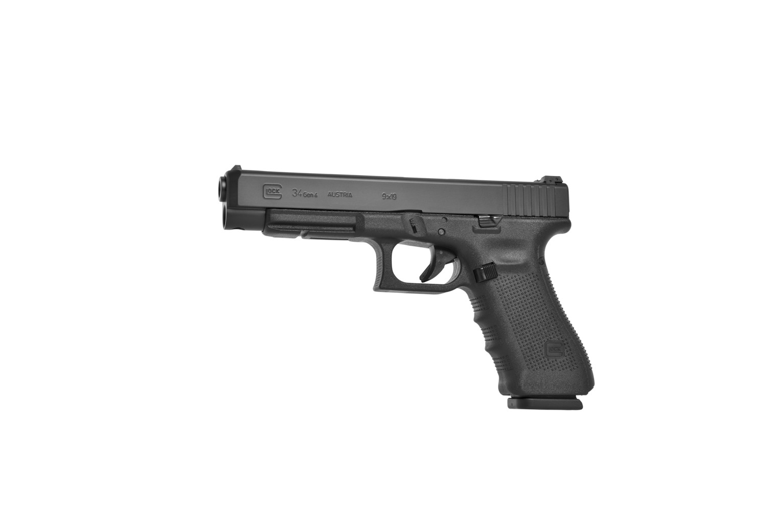 GLOCK 34 GEN4