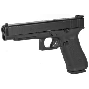 Glock 34 MOS Gen5 9mm 17rd 5.31" Pistol PA343S103MOS