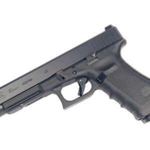 GLOCK 35
