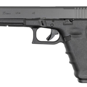 GLOCK 35 GEN4