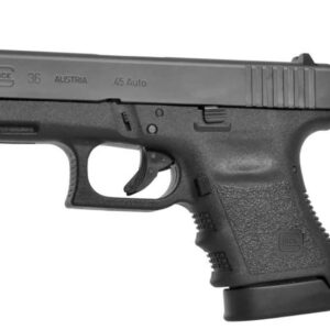 GLOCK 36