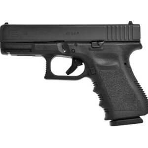 GLOCK 38