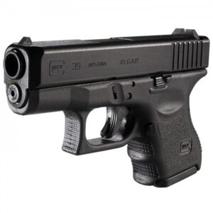 GLOCK 39