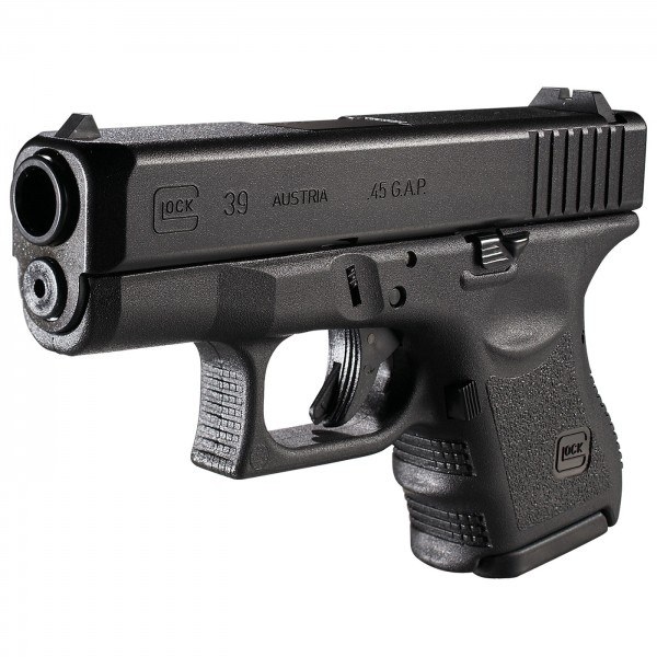 GLOCK 39