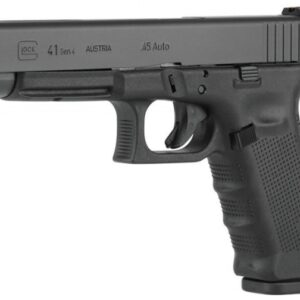 GLOCK 41 GEN 4