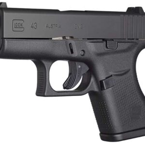 GLOCK 43