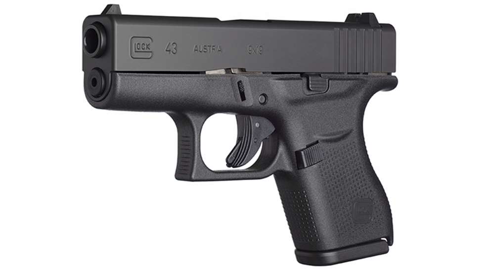 GLOCK 43