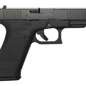 Glock 45 Gen5 9mm 17rd 4.02" Pistol PA455S203