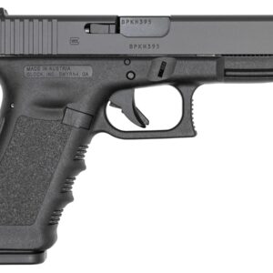 Glock G17 Gen 3 9mm Handgun 10+1 PI1750201