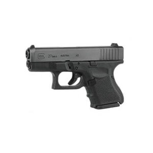 Glock G27 G4 .40 S&W Subcompact Pistol - PG2750201