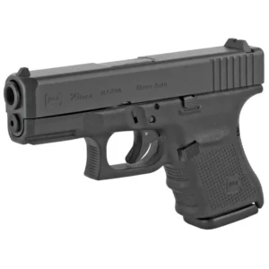 Glock G29 G4 10mm Auto Subcompact Pistol PG2950201