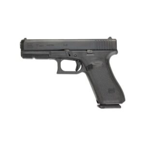 GLOCK G34 GEN4 MOS