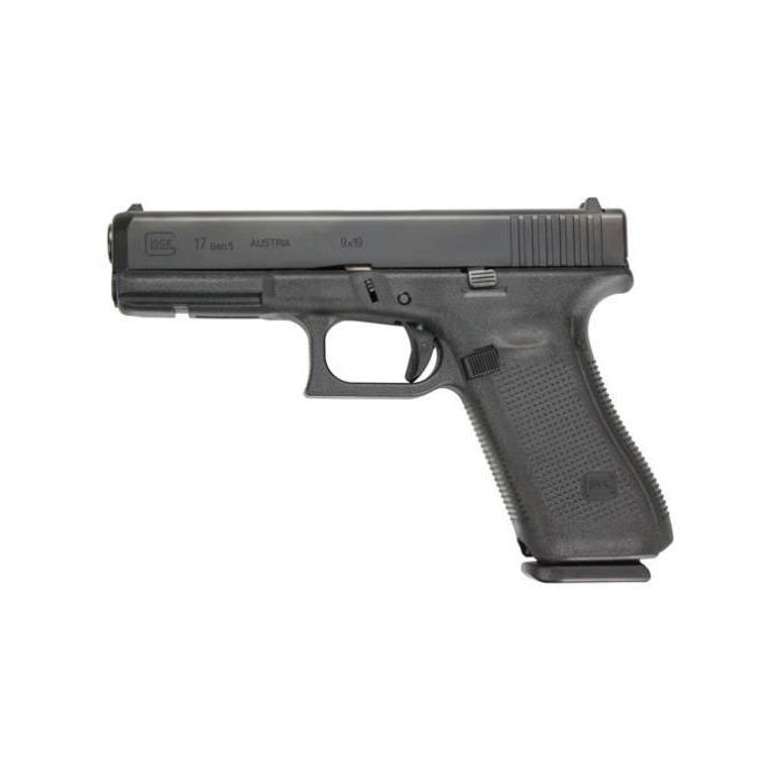 GLOCK G34 GEN4 MOS