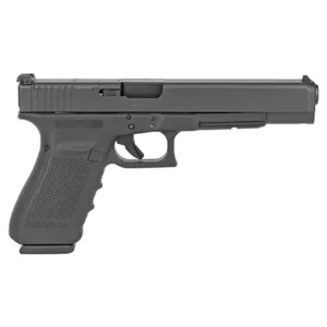 Glock G40 G4 MOS 10mm Auto Full-Size Pistol