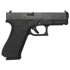 Glock G45 G5 9MM 17+1 4.0" FS