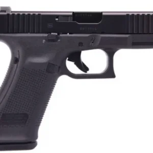 Glock P80 Gen 1 9mm 4.49in. FS 17+1