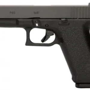 Glock P80 Gen 1 9mm Pistol P81750203 17rd 4.49"