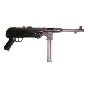 GSG MP-40 Pistol Semi-Automatic 9mm 10.8" 25+1